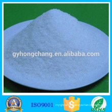 High cationic polyacrylamide water purification flocculant